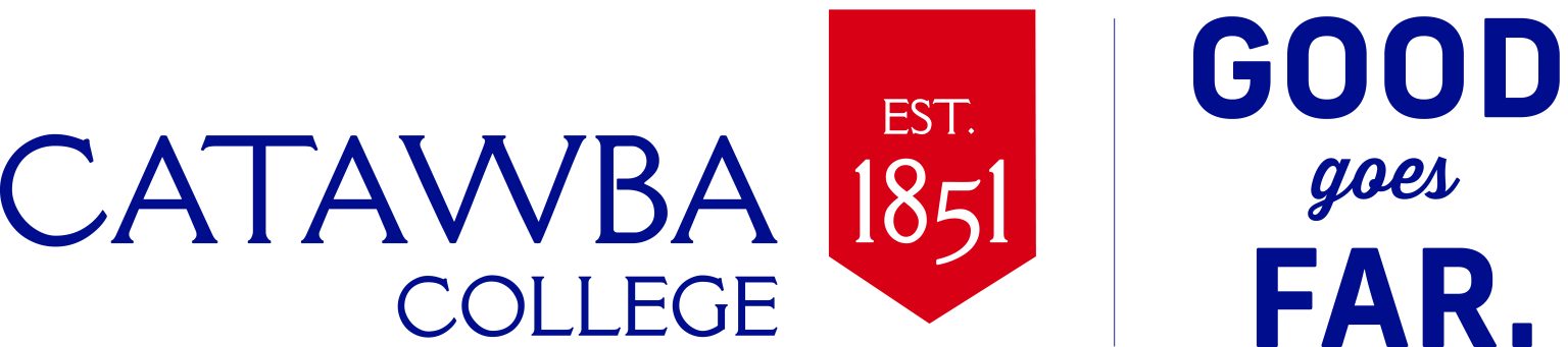 Catawba College Good Goes Far